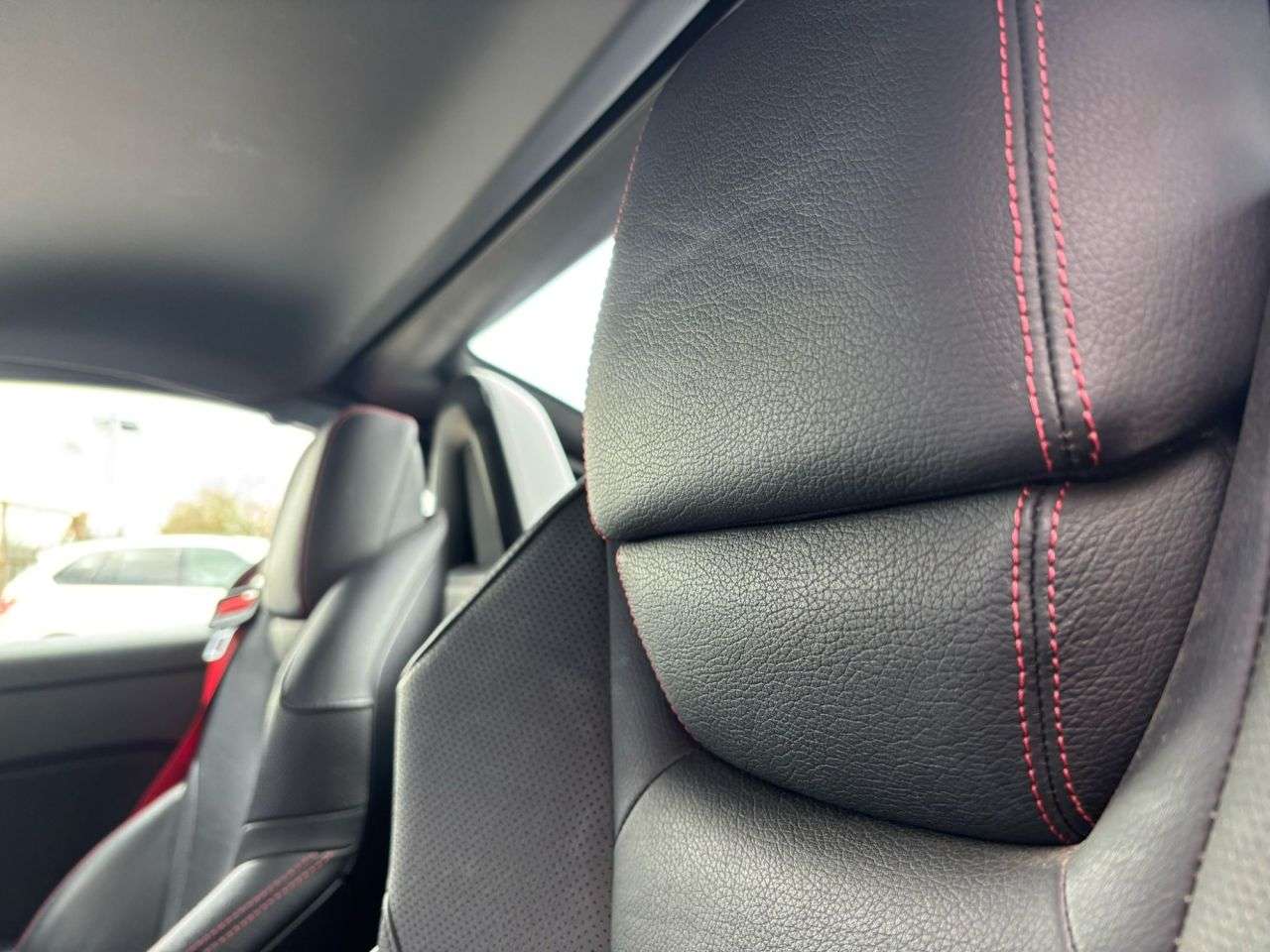 2017 MERCEDES-BENZ SLC 2017 MERCEDES-BENZ SLC