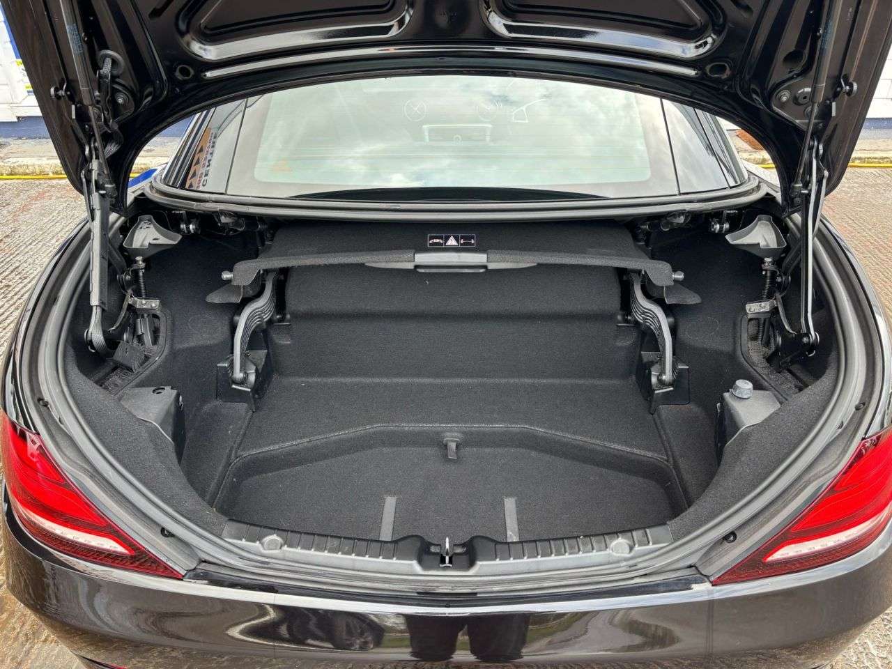 2017 MERCEDES-BENZ SLC 2017 MERCEDES-BENZ SLC