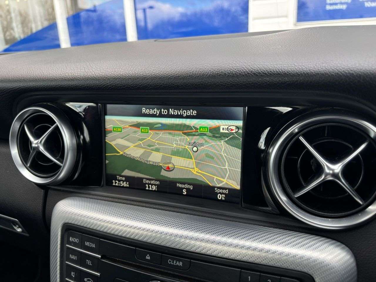 2017 MERCEDES-BENZ SLC 2017 MERCEDES-BENZ SLC