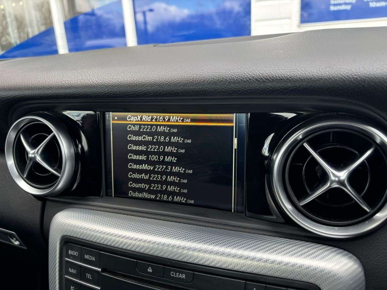 2017 MERCEDES-BENZ SLC 2017 MERCEDES-BENZ SLC