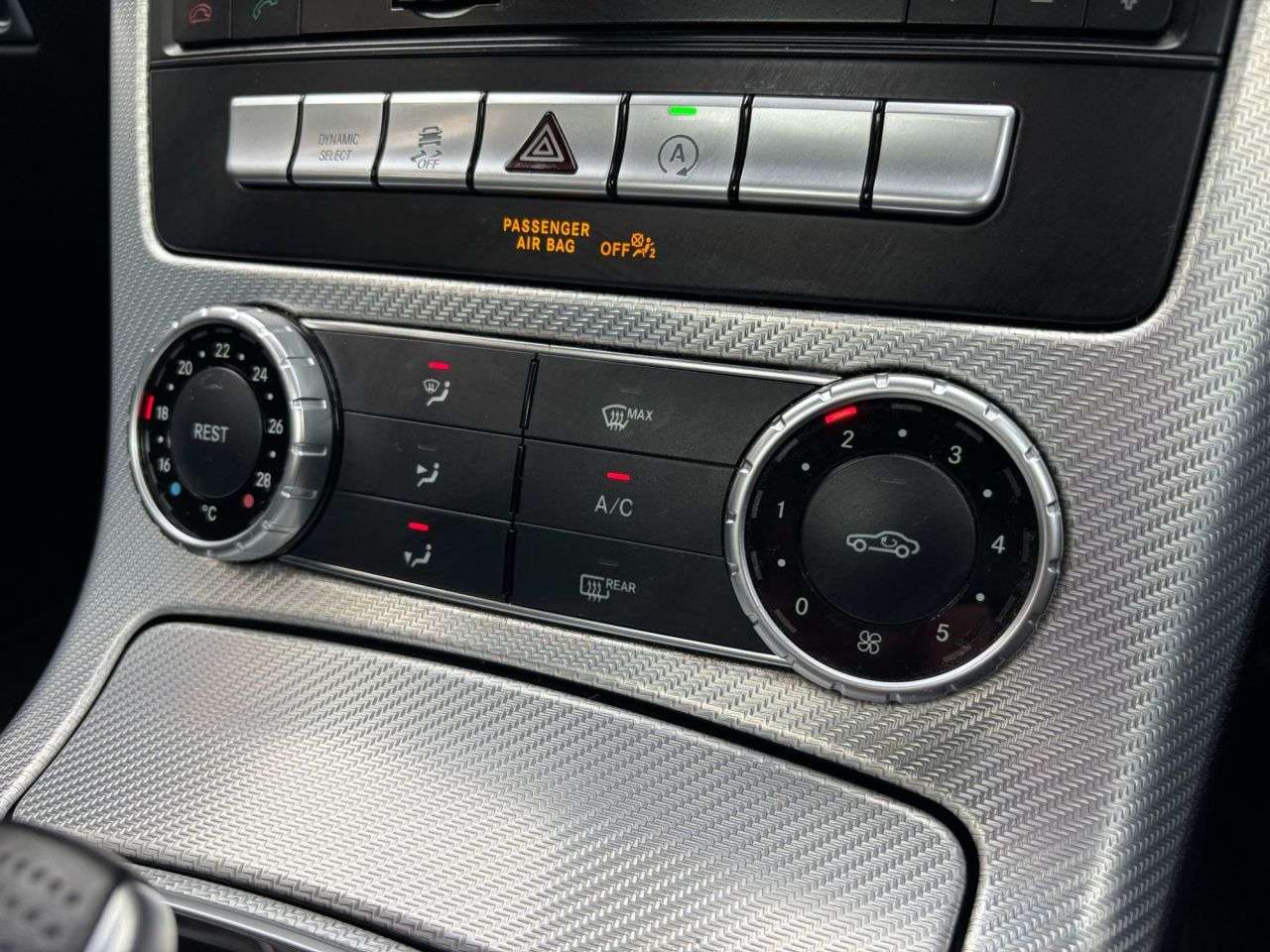 2017 MERCEDES-BENZ SLC 2017 MERCEDES-BENZ SLC