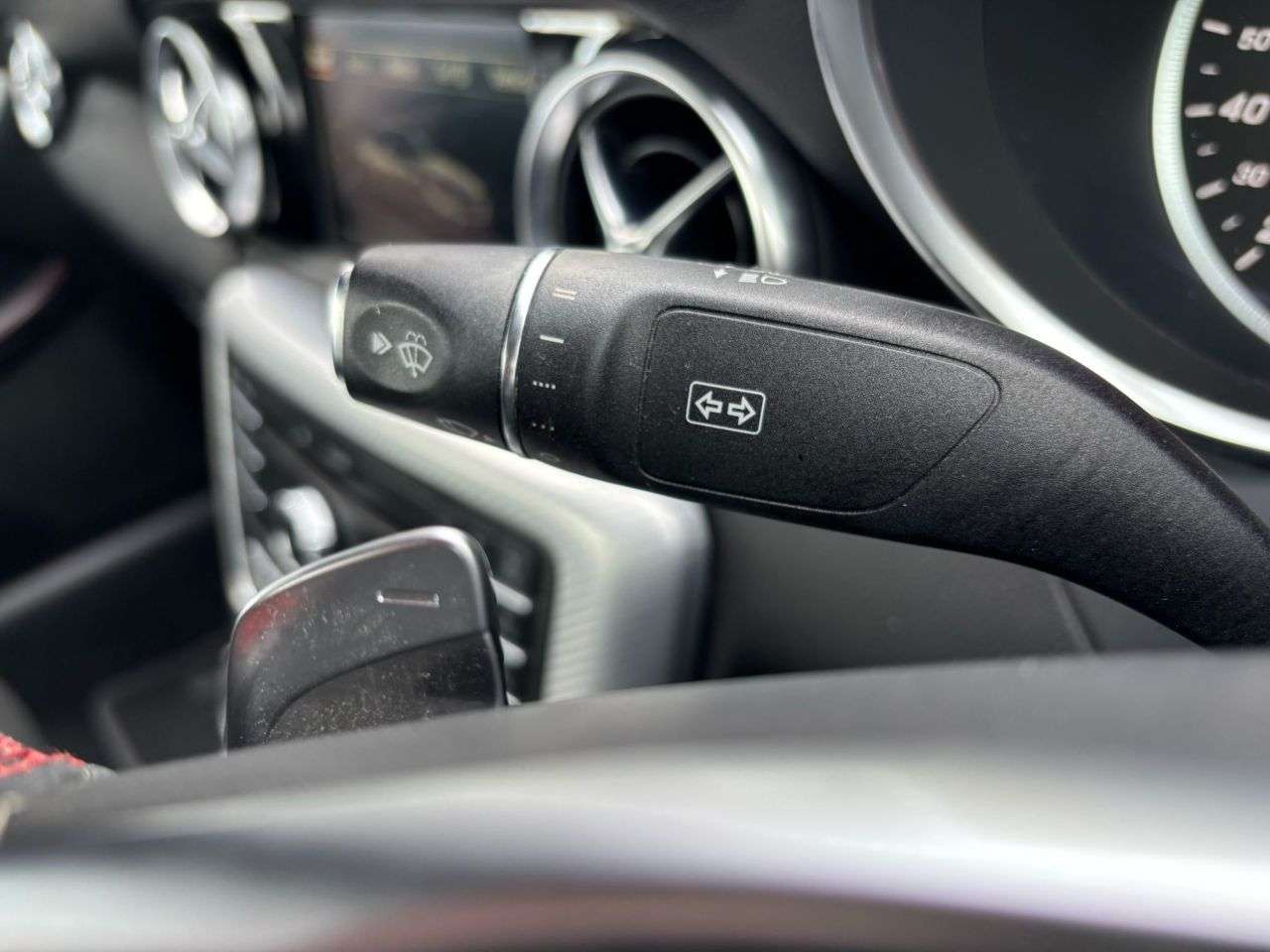 2017 MERCEDES-BENZ SLC 2017 MERCEDES-BENZ SLC