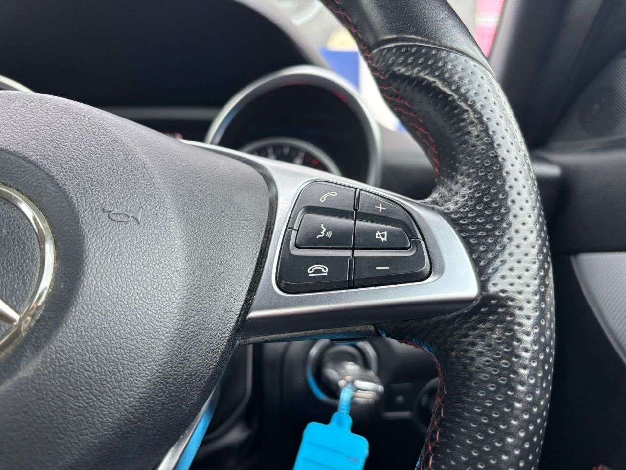 2017 MERCEDES-BENZ SLC 2017 MERCEDES-BENZ SLC