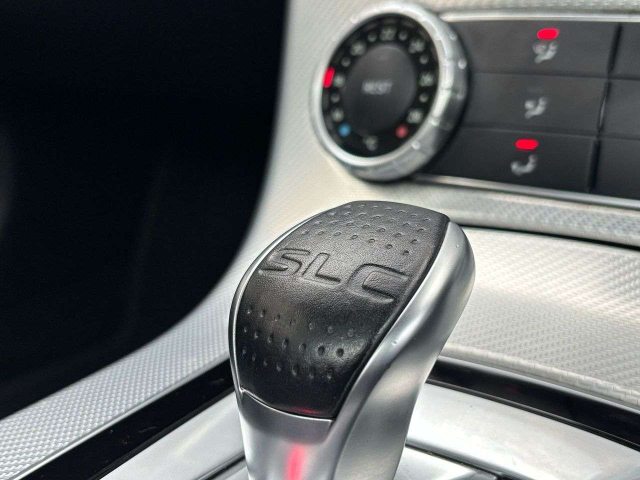 2017 MERCEDES-BENZ SLC 2017 MERCEDES-BENZ SLC