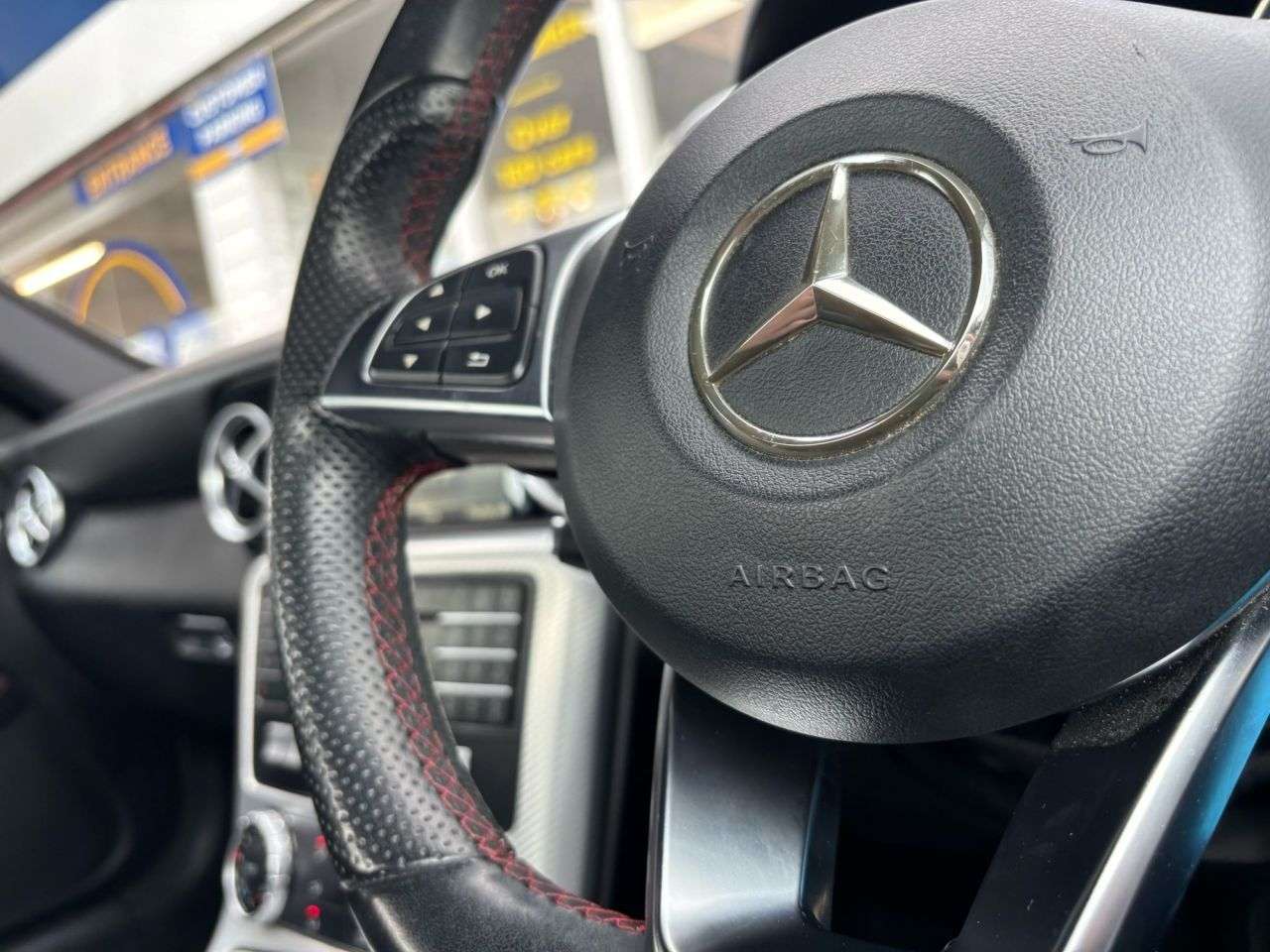 2017 MERCEDES-BENZ SLC 2017 MERCEDES-BENZ SLC