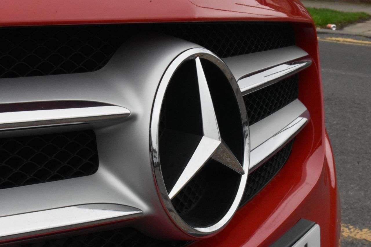 2017 MERCEDES-BENZ B-CLASS 2017 MERCEDES-BENZ B-CLASS