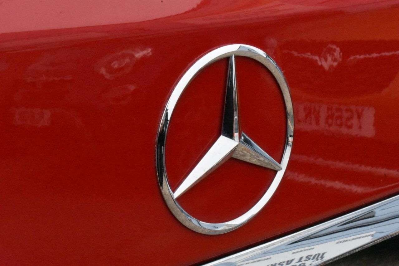 2017 MERCEDES-BENZ B-CLASS 2017 MERCEDES-BENZ B-CLASS