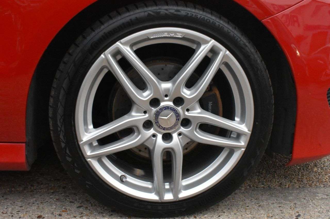 2017 MERCEDES-BENZ B-CLASS 2017 MERCEDES-BENZ B-CLASS