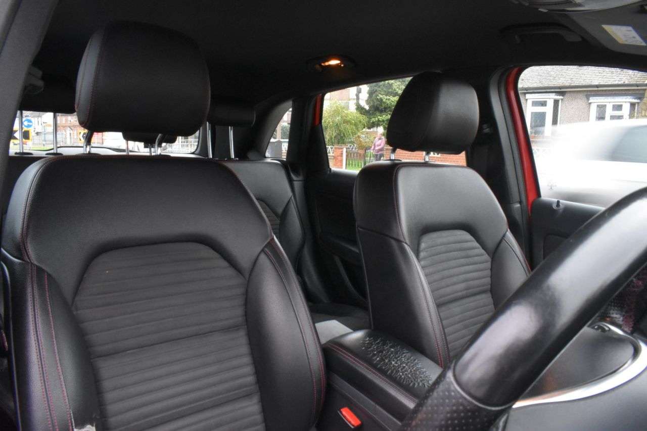 2017 MERCEDES-BENZ B-CLASS 2017 MERCEDES-BENZ B-CLASS