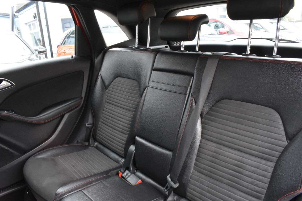 2017 MERCEDES-BENZ B-CLASS 2017 MERCEDES-BENZ B-CLASS