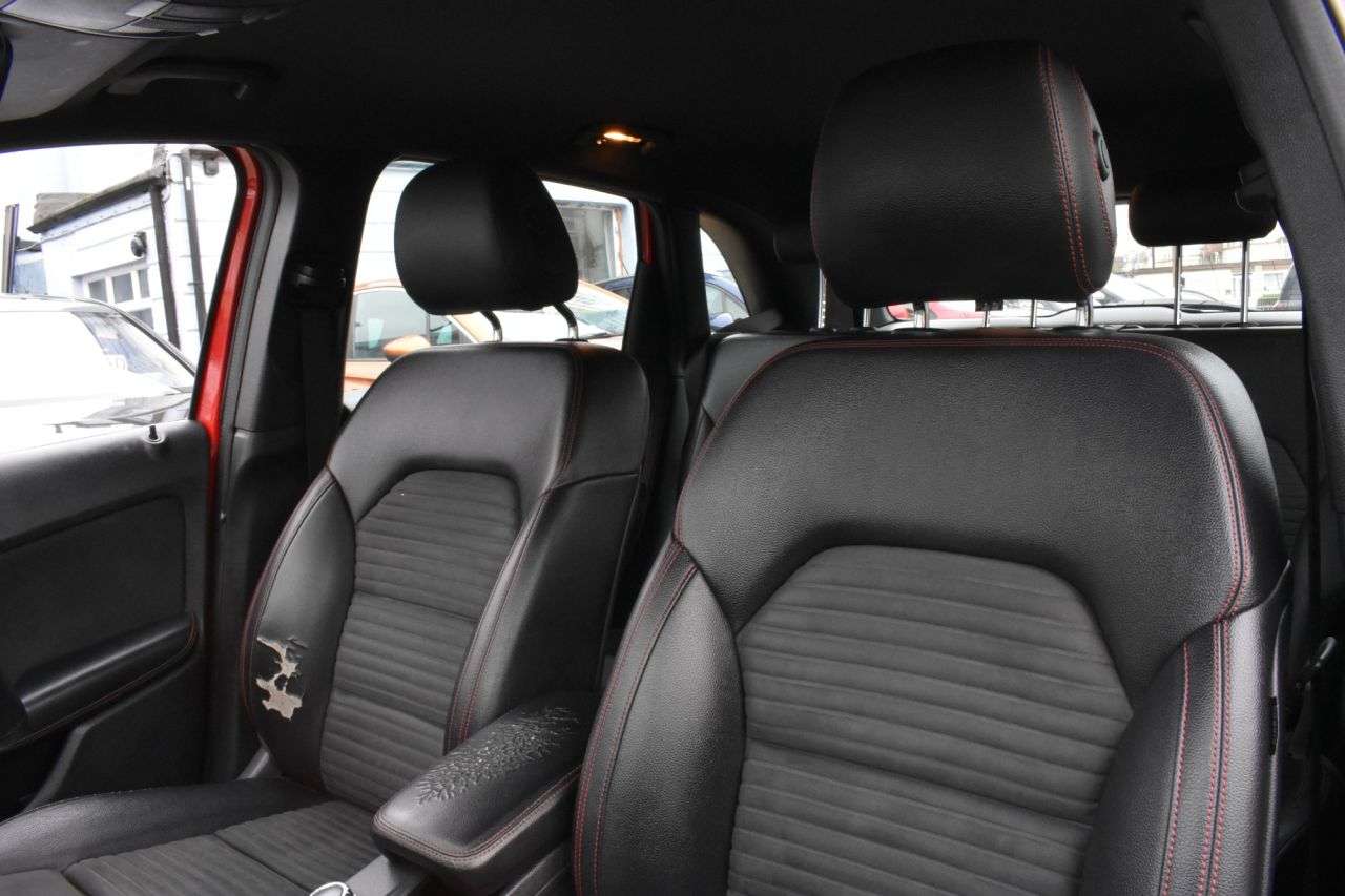 2017 MERCEDES-BENZ B-CLASS 2017 MERCEDES-BENZ B-CLASS