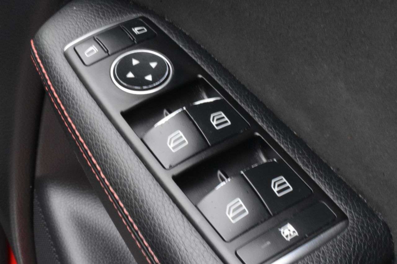 2017 MERCEDES-BENZ B-CLASS 2017 MERCEDES-BENZ B-CLASS