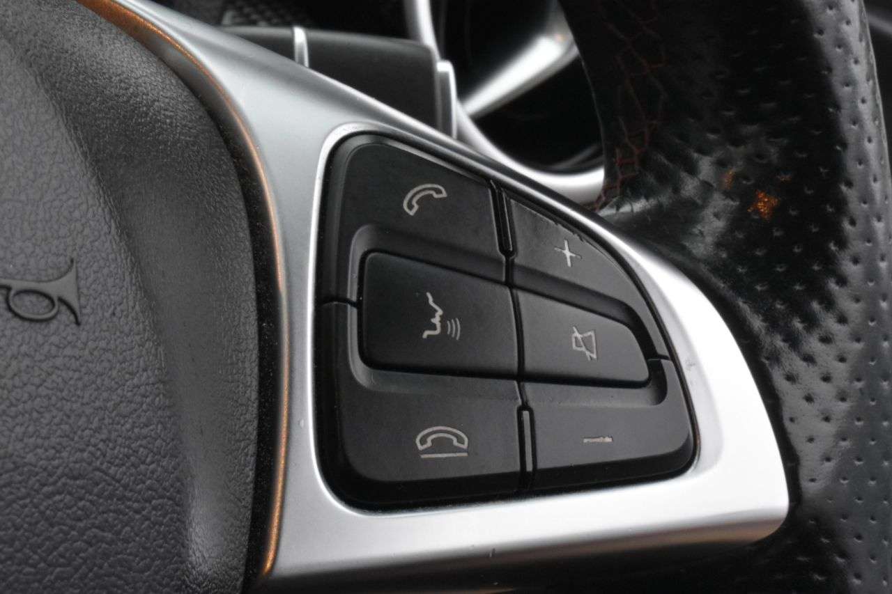 2017 MERCEDES-BENZ B-CLASS 2017 MERCEDES-BENZ B-CLASS