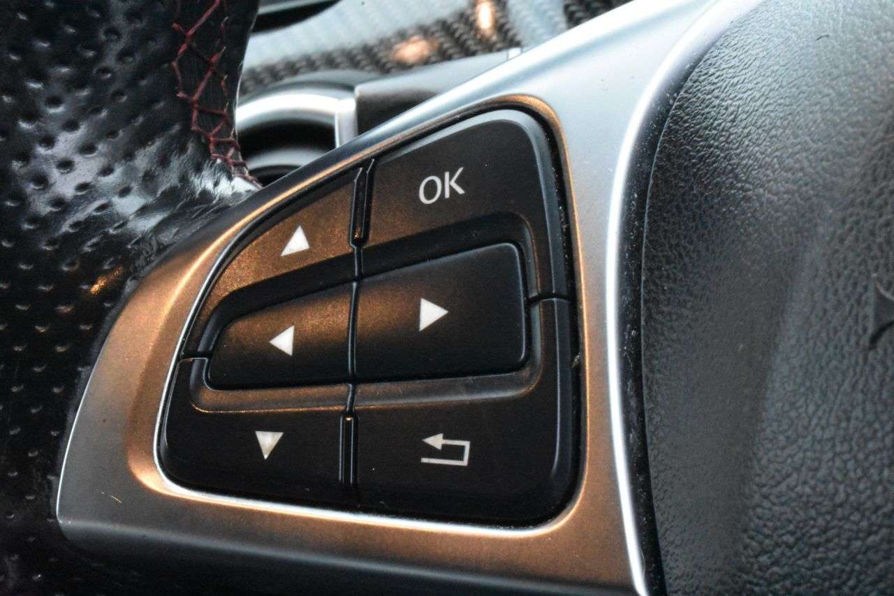 2017 MERCEDES-BENZ B-CLASS 2017 MERCEDES-BENZ B-CLASS