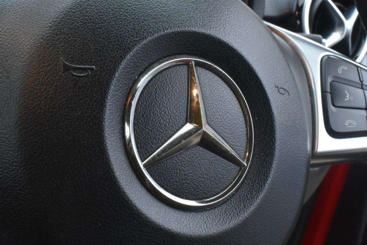 2017 MERCEDES-BENZ B-CLASS 2017 MERCEDES-BENZ B-CLASS