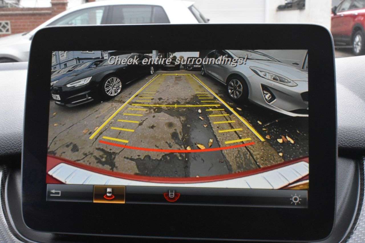 2017 MERCEDES-BENZ B-CLASS 2017 MERCEDES-BENZ B-CLASS