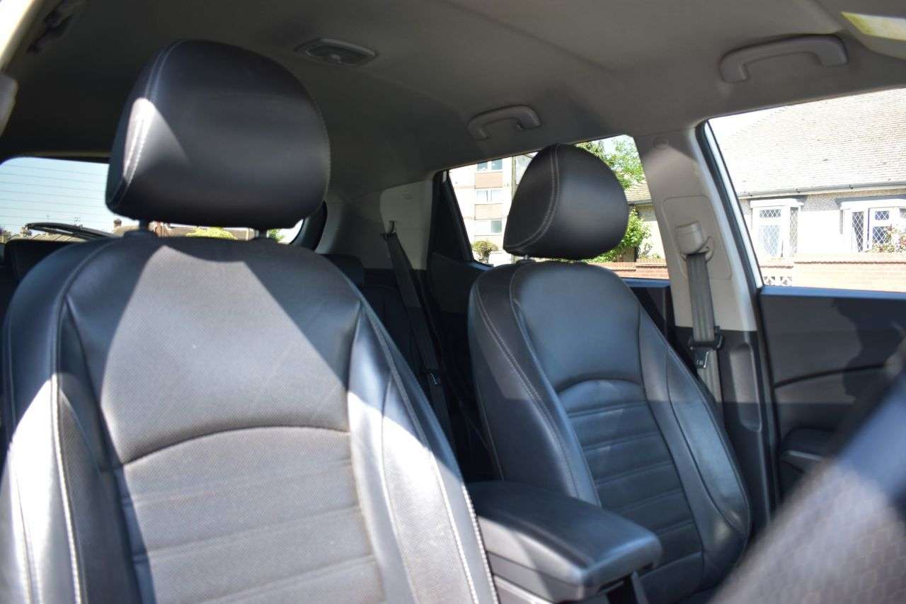 2020 SSANGYONG TIVOLI 2020 SSANGYONG TIVOLI