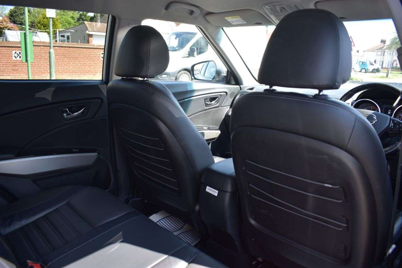 2020 SSANGYONG TIVOLI 2020 SSANGYONG TIVOLI