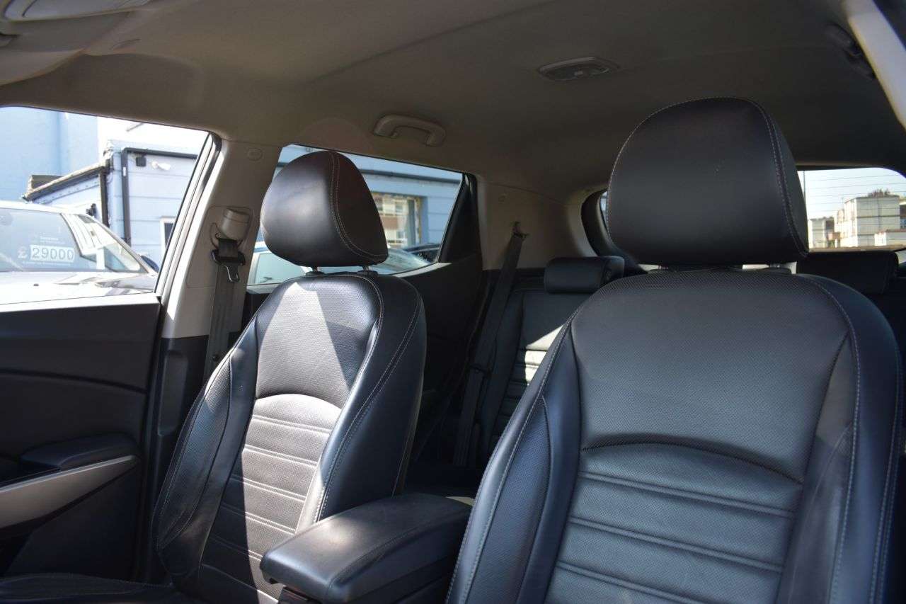 2020 SSANGYONG TIVOLI 2020 SSANGYONG TIVOLI