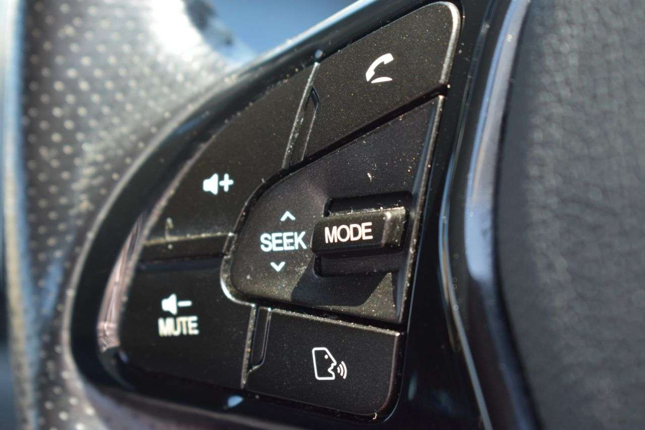 2020 SSANGYONG TIVOLI 2020 SSANGYONG TIVOLI