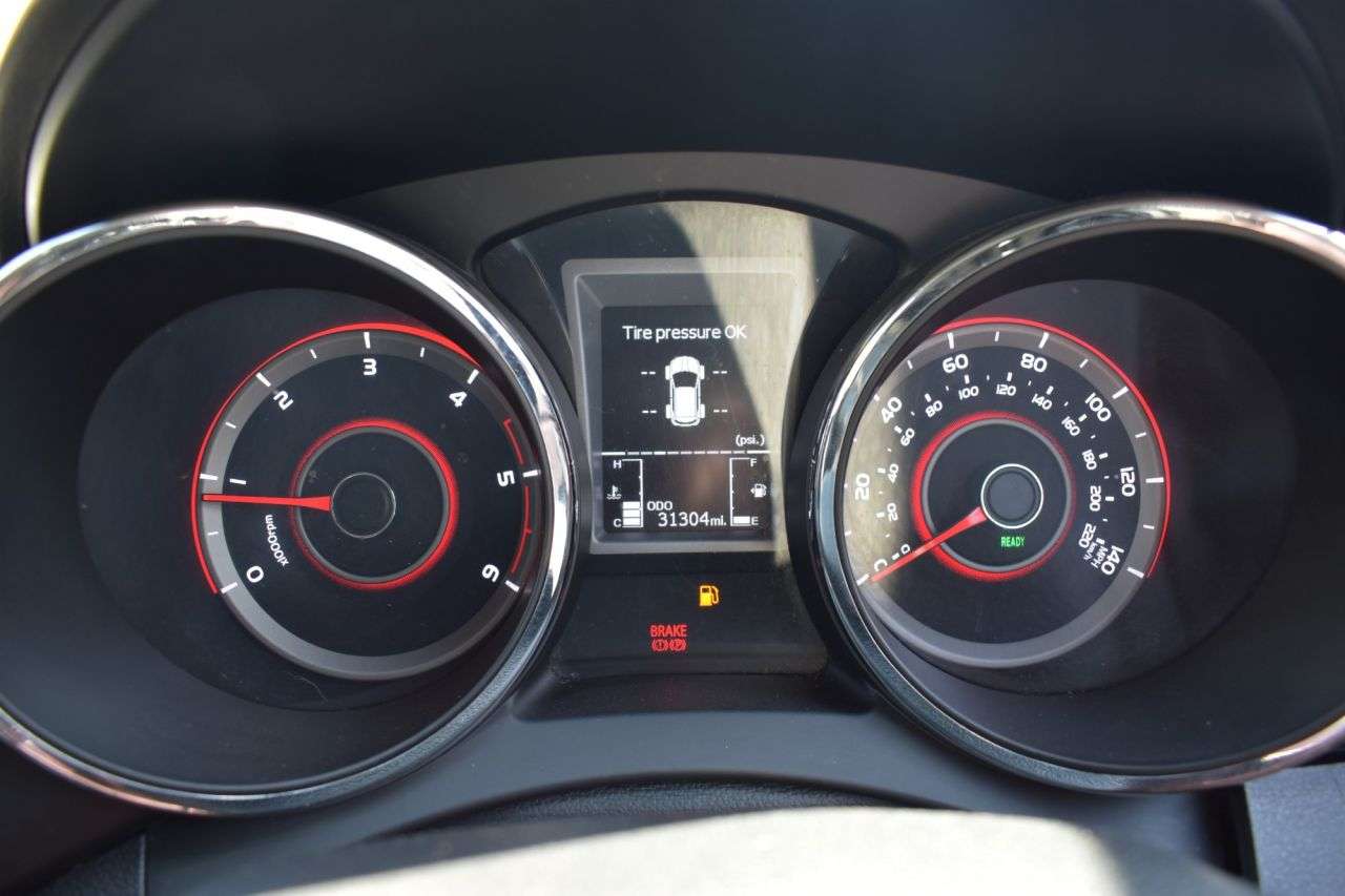 2020 SSANGYONG TIVOLI 2020 SSANGYONG TIVOLI