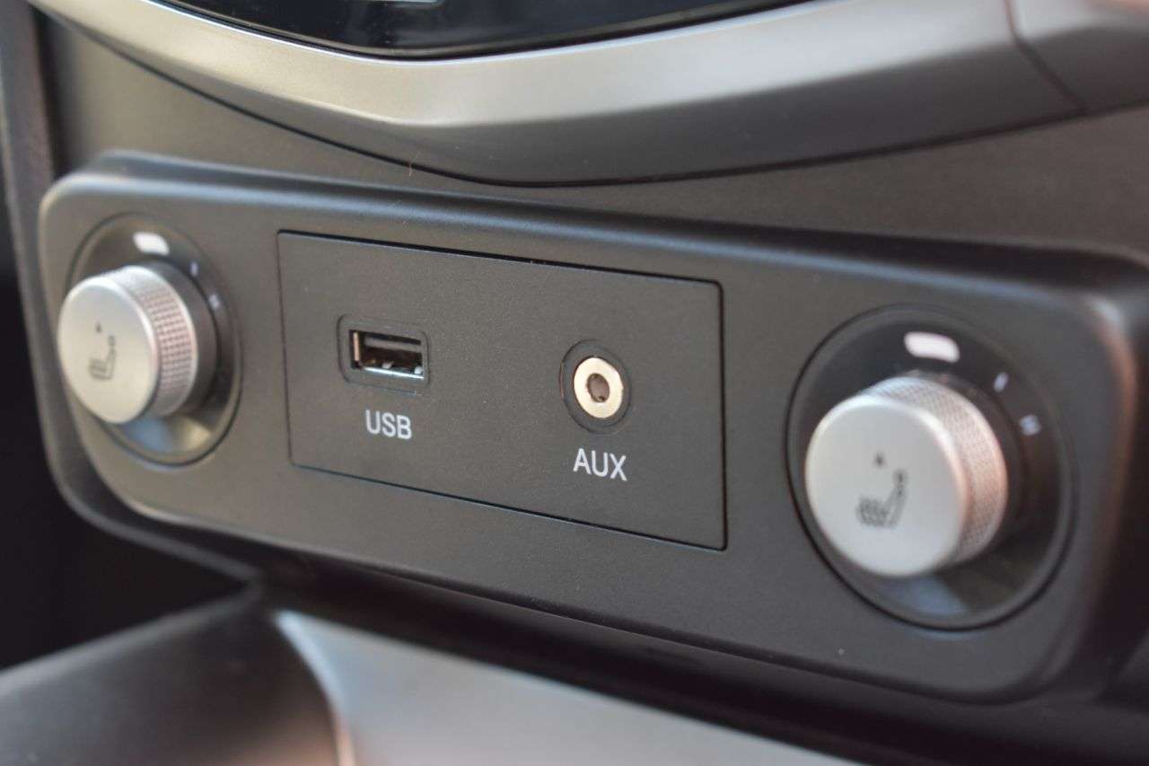 2020 SSANGYONG TIVOLI 2020 SSANGYONG TIVOLI