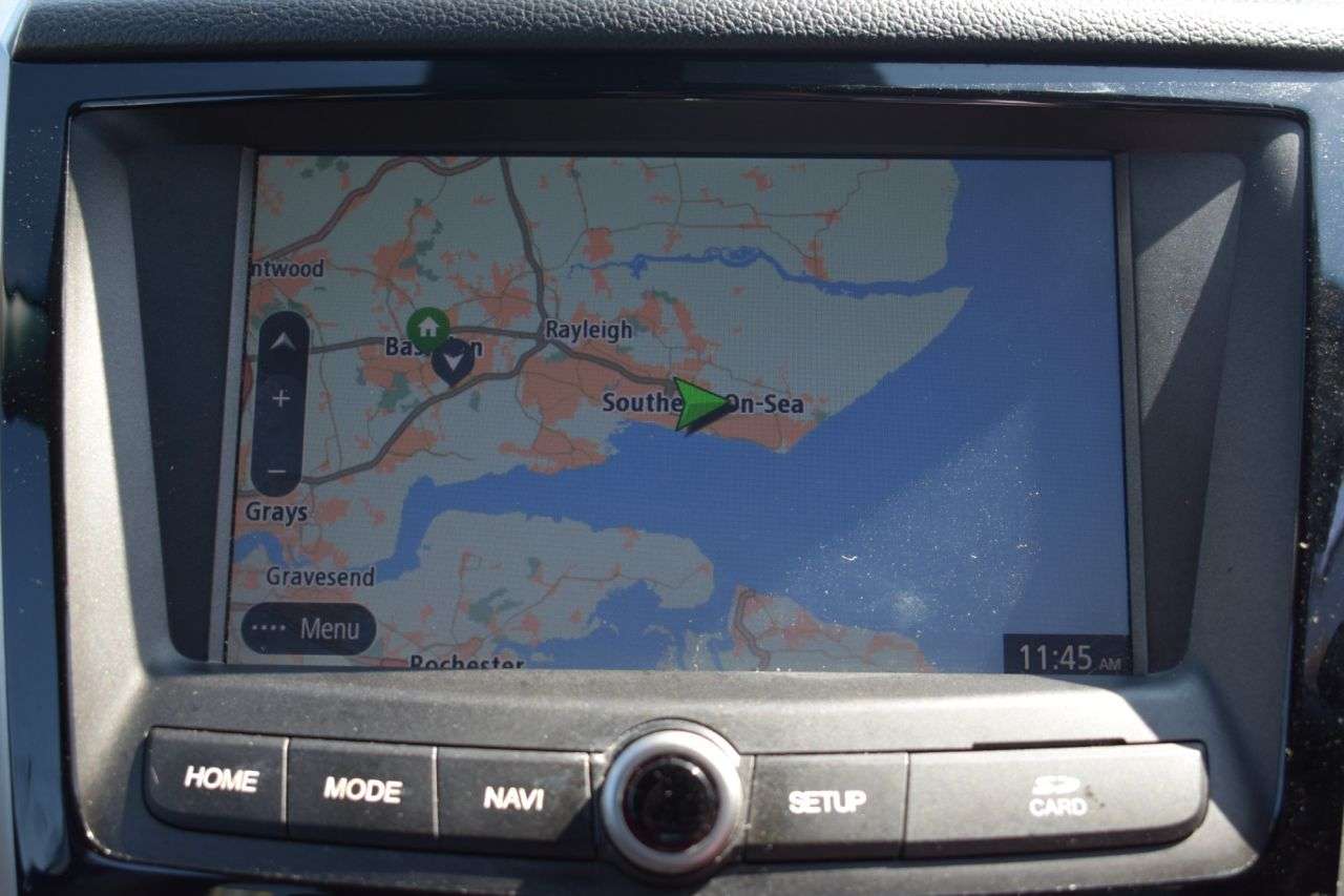 2020 SSANGYONG TIVOLI 2020 SSANGYONG TIVOLI