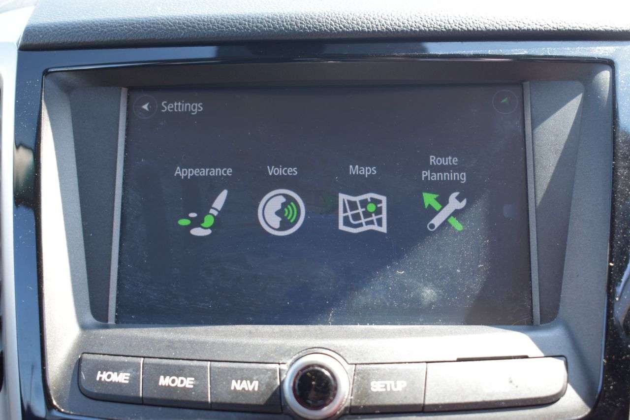 2020 SSANGYONG TIVOLI 2020 SSANGYONG TIVOLI