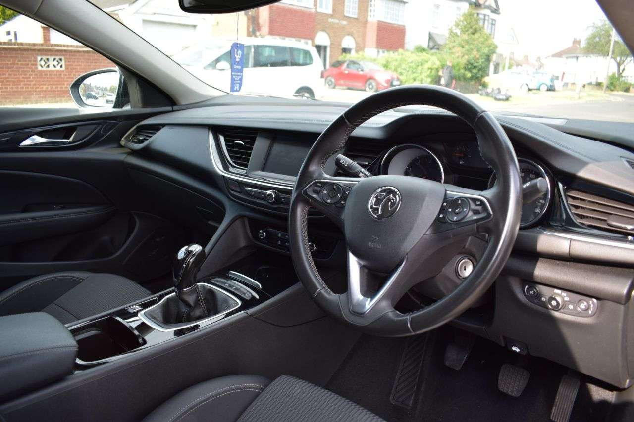 2020 VAUXHALL INSIGNIA 2020 VAUXHALL INSIGNIA