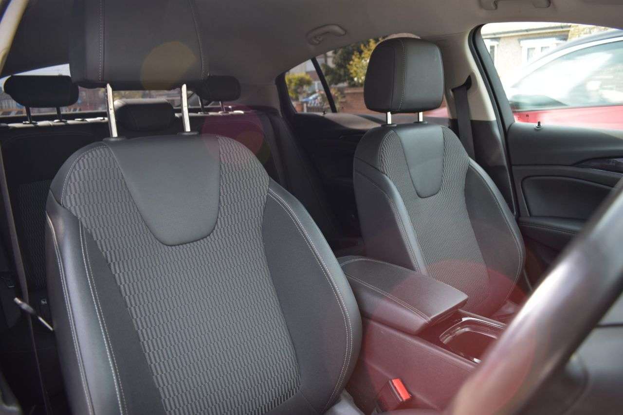 2020 VAUXHALL INSIGNIA 2020 VAUXHALL INSIGNIA