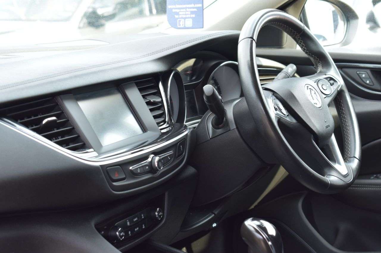 2020 VAUXHALL INSIGNIA 2020 VAUXHALL INSIGNIA