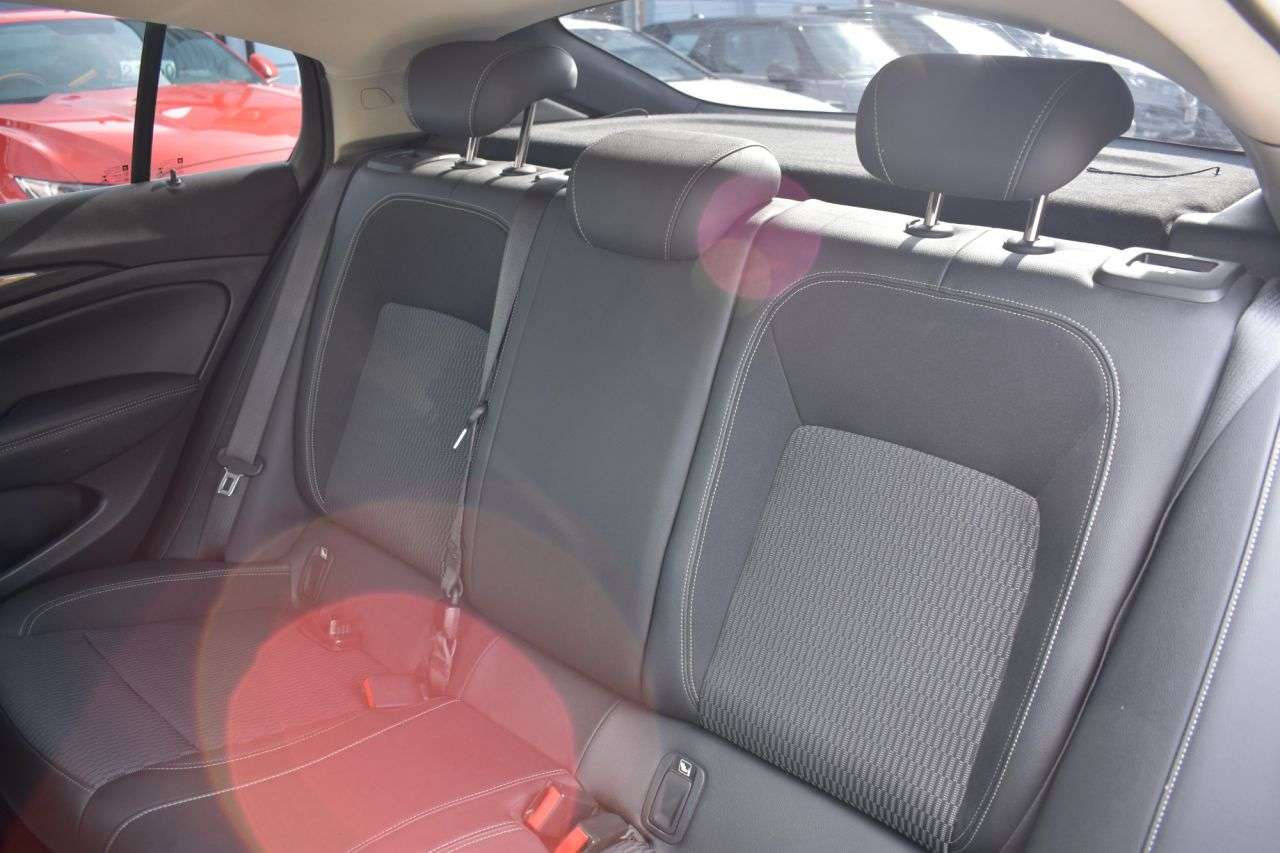 2020 VAUXHALL INSIGNIA 2020 VAUXHALL INSIGNIA