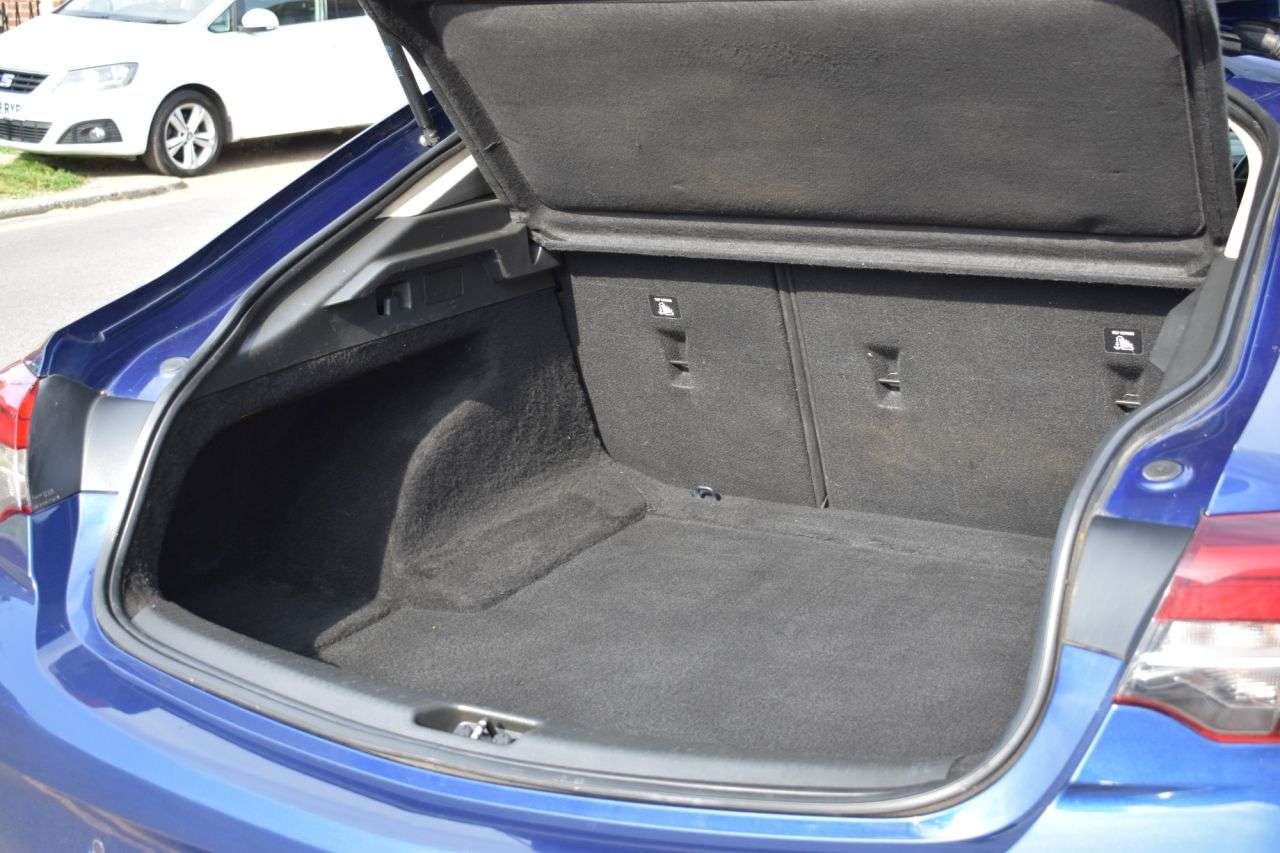 2020 VAUXHALL INSIGNIA 2020 VAUXHALL INSIGNIA