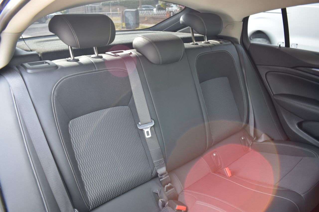 2020 VAUXHALL INSIGNIA 2020 VAUXHALL INSIGNIA