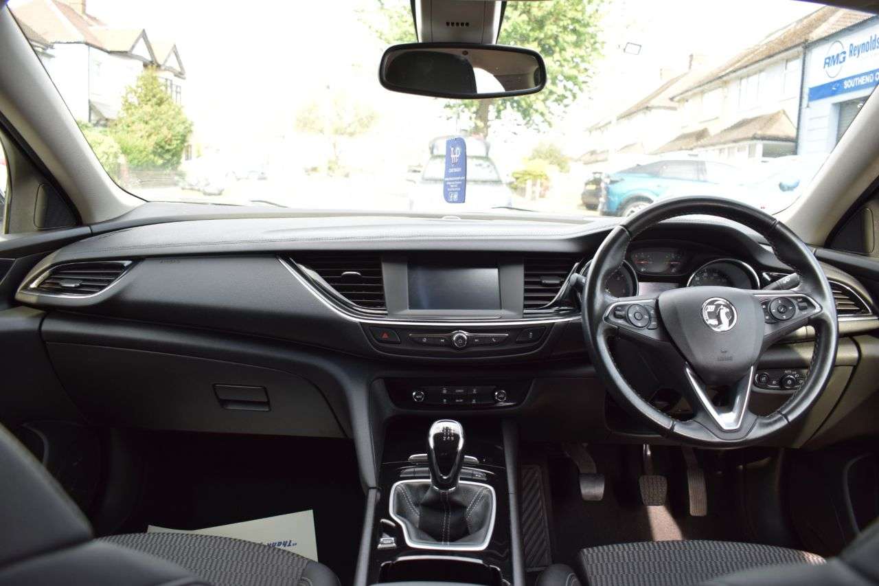 2020 VAUXHALL INSIGNIA 2020 VAUXHALL INSIGNIA