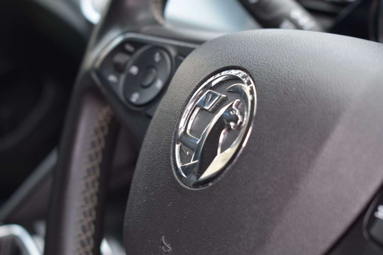 2020 VAUXHALL INSIGNIA 2020 VAUXHALL INSIGNIA