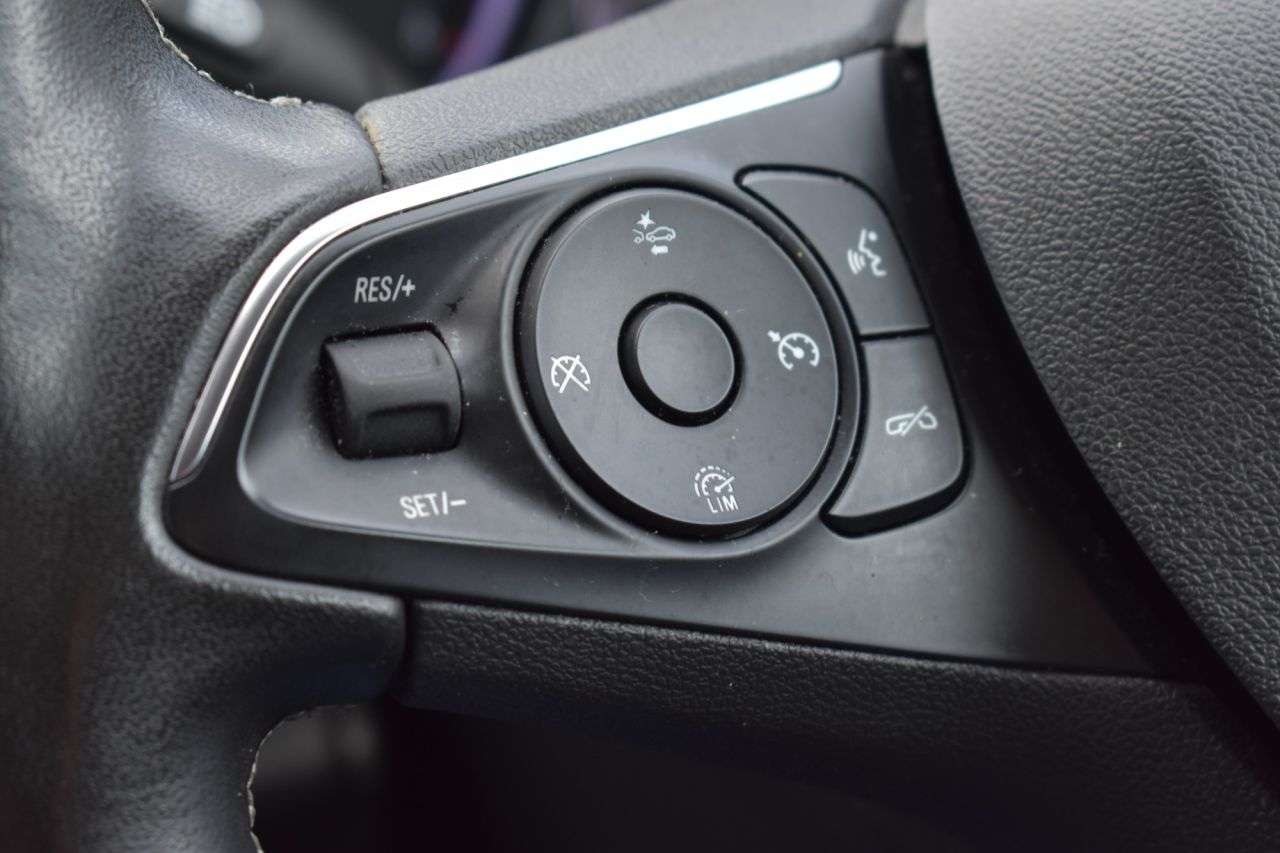 2020 VAUXHALL INSIGNIA 2020 VAUXHALL INSIGNIA