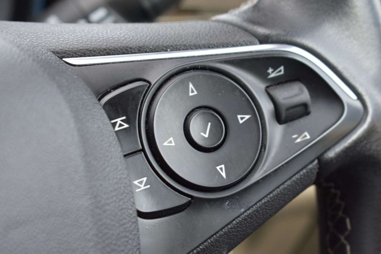 2020 VAUXHALL INSIGNIA 2020 VAUXHALL INSIGNIA