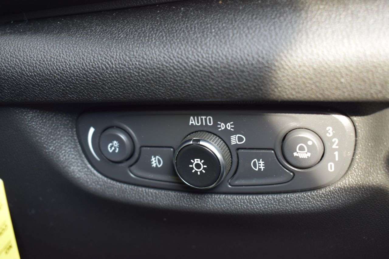 2020 VAUXHALL INSIGNIA 2020 VAUXHALL INSIGNIA