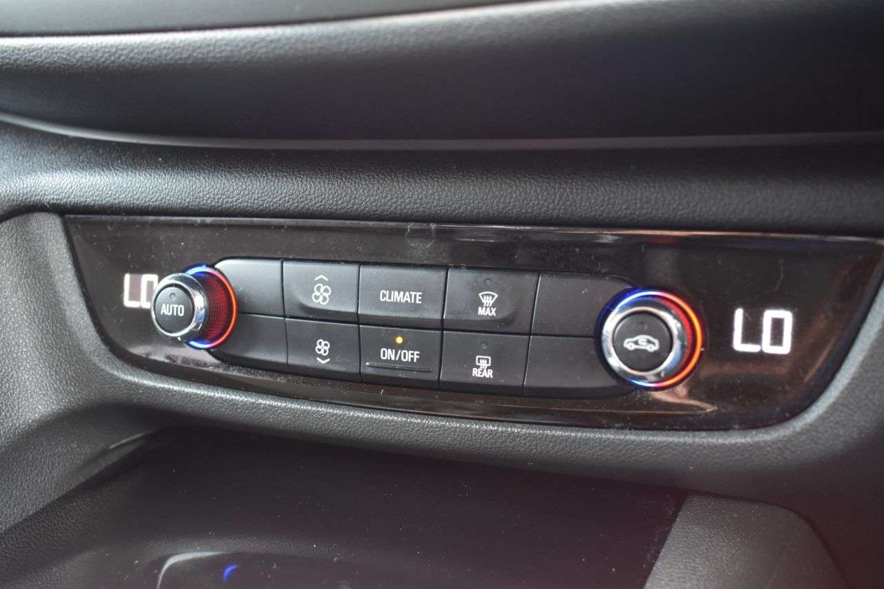 2020 VAUXHALL INSIGNIA 2020 VAUXHALL INSIGNIA