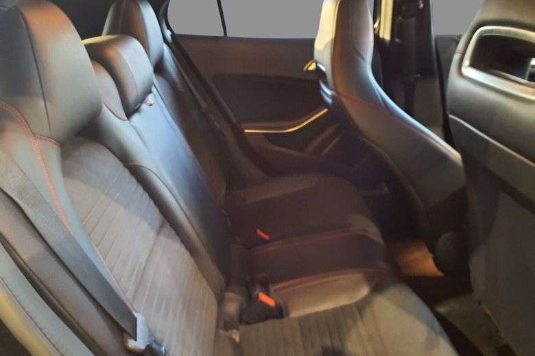 2019 MERCEDES-BENZ GLA-CLASS 2019 MERCEDES-BENZ GLA-CLASS