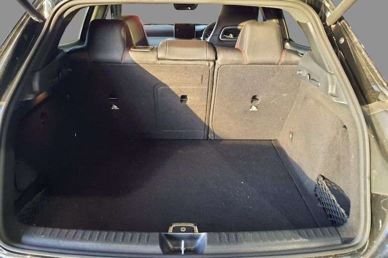 2019 MERCEDES-BENZ GLA-CLASS 2019 MERCEDES-BENZ GLA-CLASS