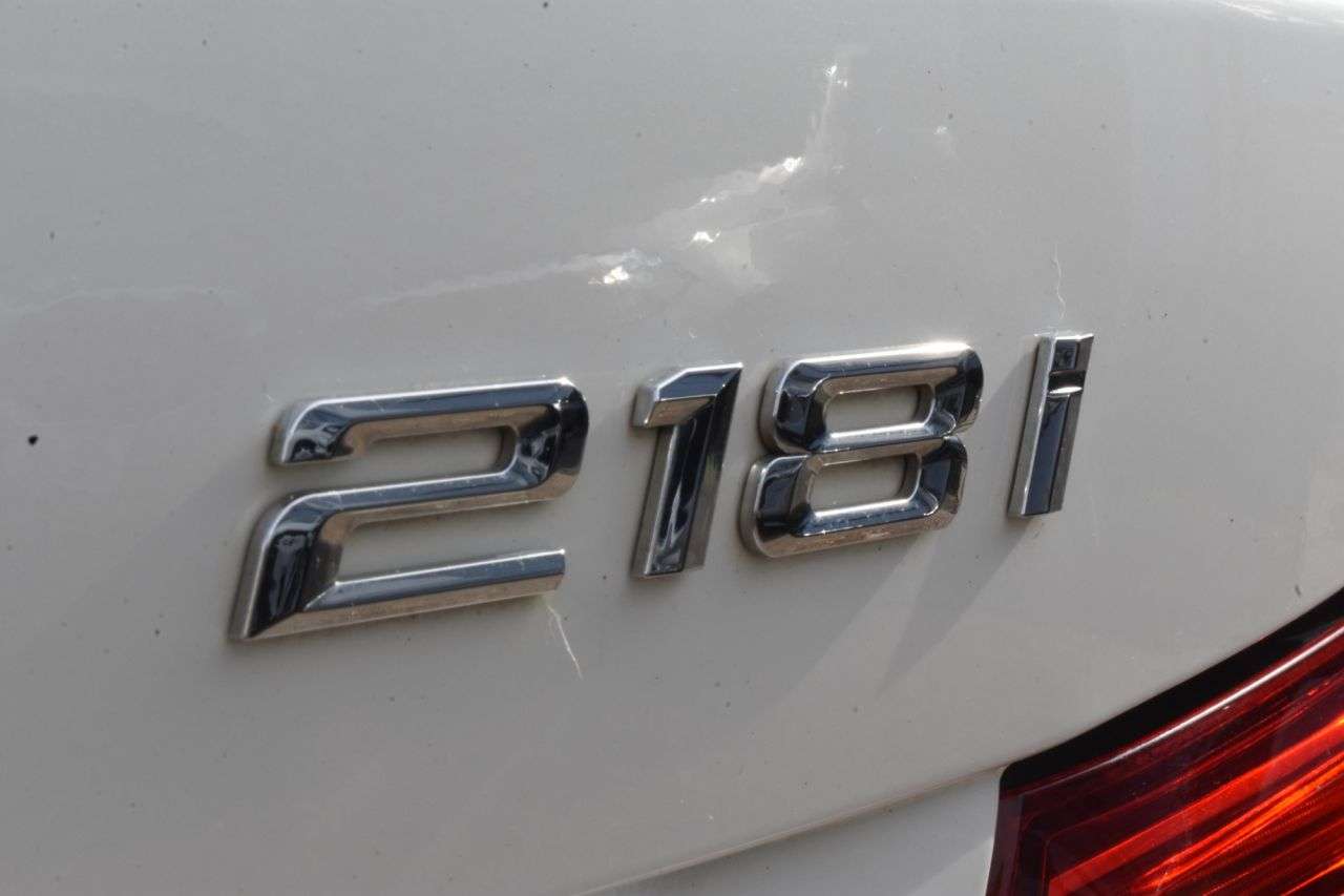 2018 BMW 2 SERIES 2018 BMW 2 SERIES