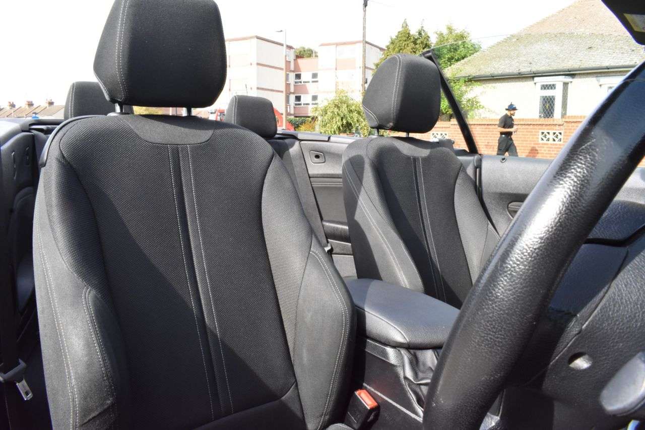 2018 BMW 2 SERIES 2018 BMW 2 SERIES