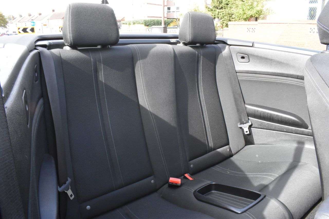 2018 BMW 2 SERIES 2018 BMW 2 SERIES