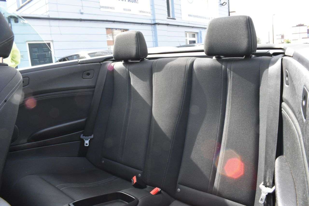 2018 BMW 2 SERIES 2018 BMW 2 SERIES