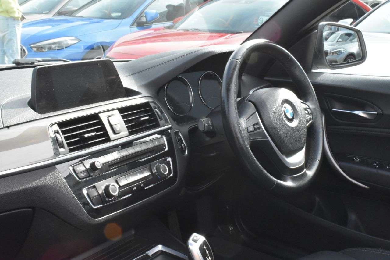 2018 BMW 2 SERIES 2018 BMW 2 SERIES