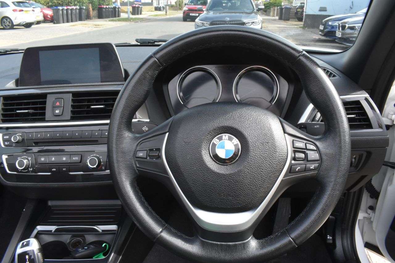2018 BMW 2 SERIES 2018 BMW 2 SERIES