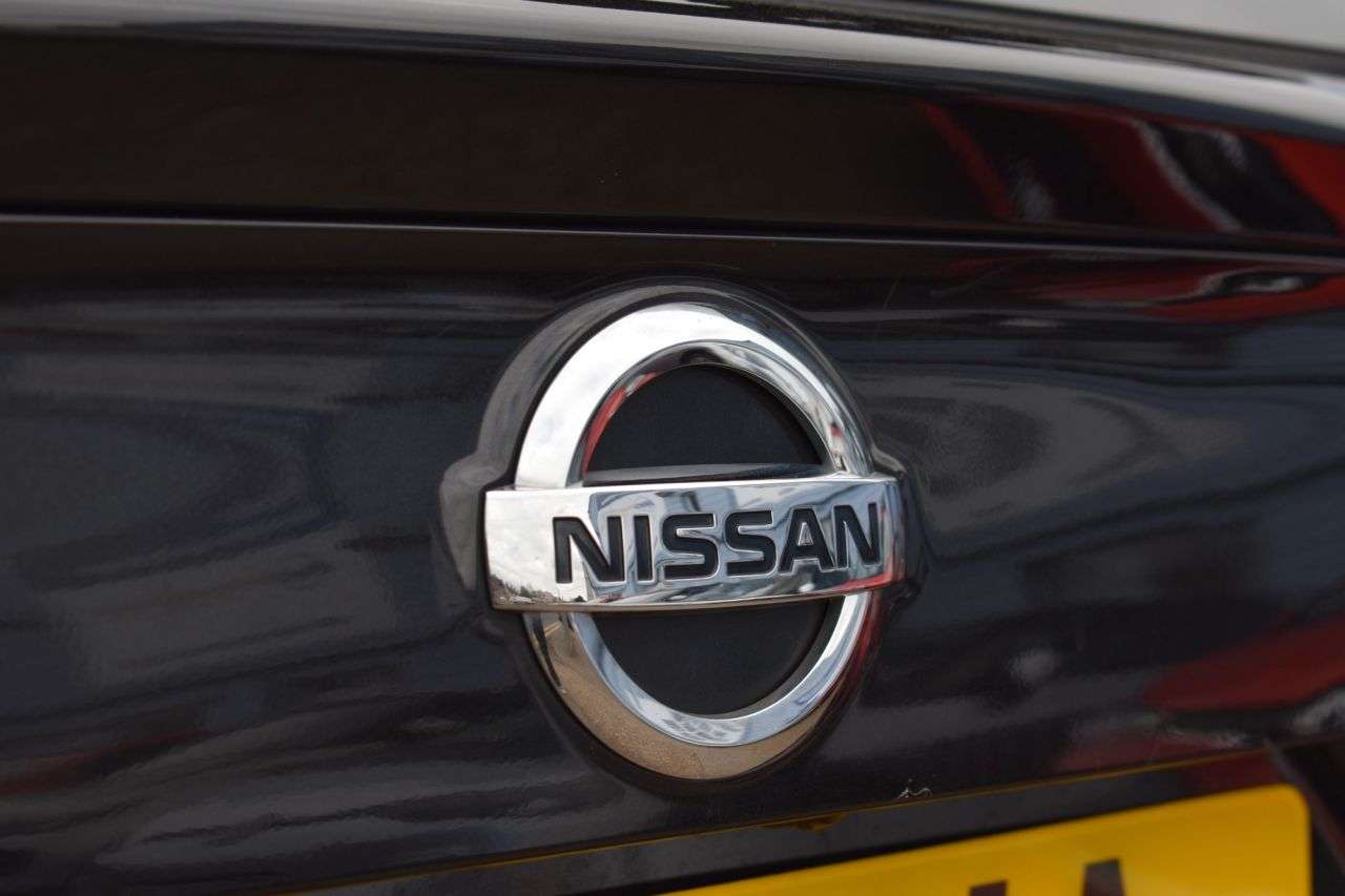 2019 NISSAN QASHQAI 2019 NISSAN QASHQAI