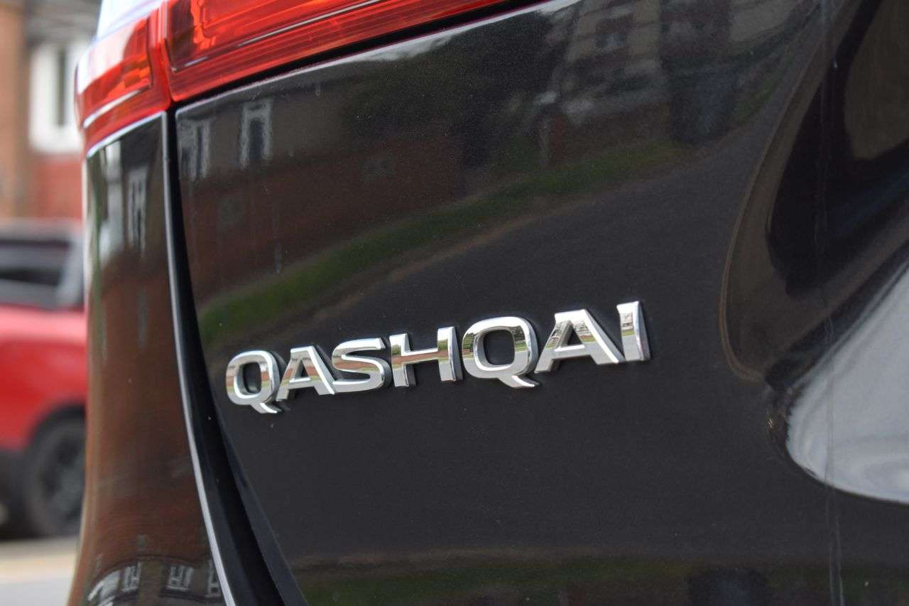2019 NISSAN QASHQAI 2019 NISSAN QASHQAI